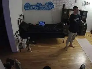 Camsoda Free Porn Cam of voyeurcam-celticiron-02