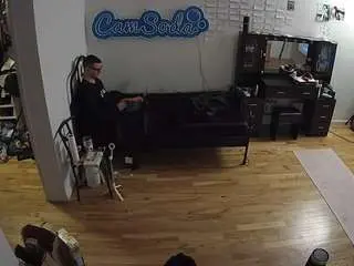 Camsoda Live Porn of voyeurcam-celticiron-02