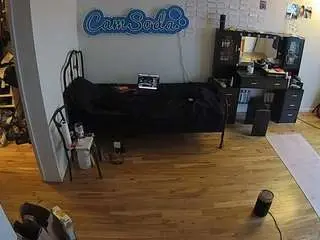 Camsoda Live Sex of voyeurcam-celticiron-02