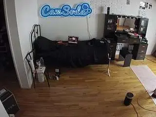 Camsoda Live Sex of voyeurcam-celticiron-02