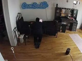 Camsoda Adult Webcam of voyeurcam-celticiron-02