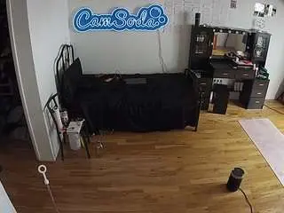 Camsoda Live Sex of voyeurcam-celticiron-02