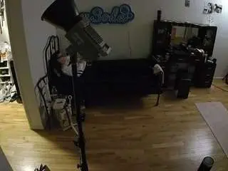 Camsoda Sex Cam of voyeurcam-celticiron-02