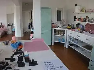 Camsoda Private Sex Chat of voyeurcam-celticiron-02