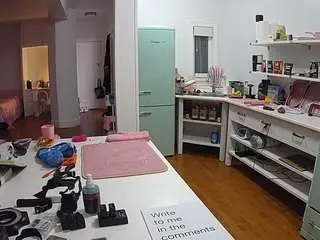 Camsoda Sex Chat of voyeurcam-celticiron-02