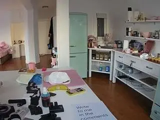 Camsoda Private Sex Chat of voyeurcam-celticiron-02