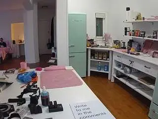 Camsoda Private Sex Chat of voyeurcam-celticiron-02