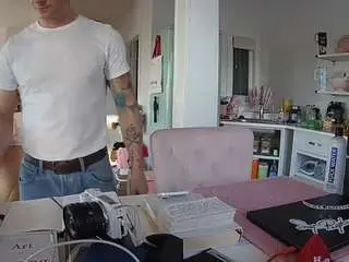 Camsoda Adult Webcam of voyeurcam-celticiron-02