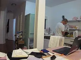 Camsoda Sex Chat of voyeurcam-celticiron-02