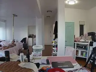 Camsoda Live Sex of voyeurcam-celticiron-02