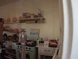 Camsoda Adult Webcam of voyeurcam-celticiron-02