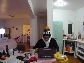 Camsoda Live Porn of voyeurcam-celticiron-02