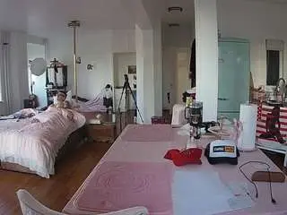 Camsoda Live Porn of voyeurcam-celticiron-02