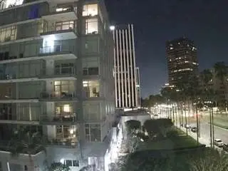 Camsoda Nude Webcam of voyeurcam-celticiron-02