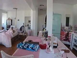 Camsoda Best Webcam of voyeurcam-celticiron-02