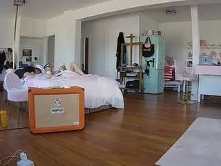 Camsoda Sex Cam of voyeurcam-celticiron-02