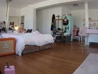 Camsoda Sex Cam of voyeurcam-celticiron-02