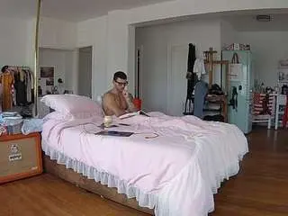 Camsoda Watch Live Sex Cams of voyeurcam-celticiron-02