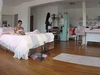 Camsoda Free Porn Cam of voyeurcam-celticiron-02