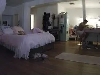 Camsoda Nude Webcam of voyeurcam-celticiron-02