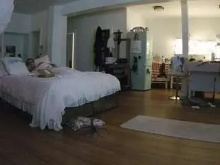 Camsoda Live Porn of voyeurcam-celticiron-02