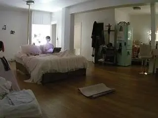 Camsoda Adult Video Chat of voyeurcam-celticiron-02