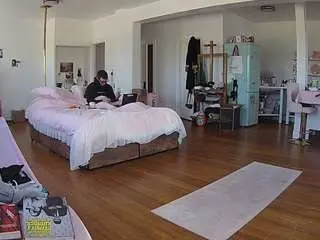 Camsoda Sex Chat of voyeurcam-celticiron-02