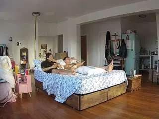 Camsoda Adult Video Chat of voyeurcam-celticiron-02