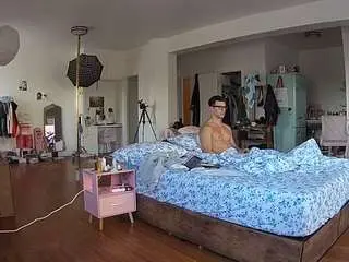 Camsoda Best Webcam of voyeurcam-celticiron-02