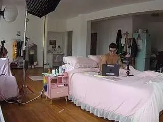 Camsoda Free Live Porn of voyeurcam-celticiron-02