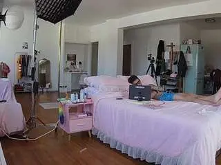 Camsoda Free Porn Cam of voyeurcam-celticiron-02