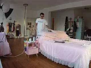Camsoda Best live sex cam show of voyeurcam-celticiron-02
