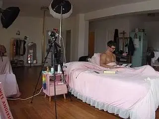 Camsoda Live Sex Cam of voyeurcam-celticiron-02