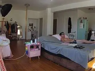Camsoda Best live sex cam show of voyeurcam-celticiron-02
