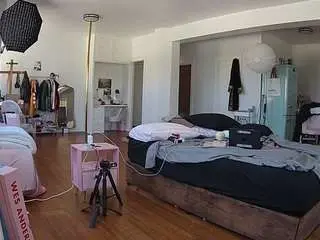 Camsoda Free Live Porn of voyeurcam-celticiron-02