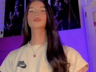 Camsoda Sex Cam of alexia-corleoni