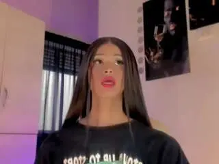 Camsoda Private Sex Chat of alexia-corleoni