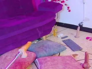 Camsoda Sex Cam of daliana-gounbolt