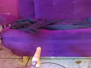 Camsoda Sex Cam of daliana-gounbolt