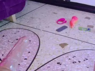 Camsoda Live Porn of daliana-gounbolt