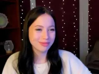 Camsoda Live Sex Cam of elara-doll