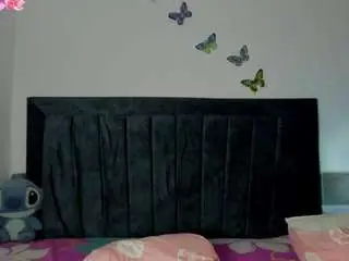 Camsoda Best Webcam of emmie-bunny