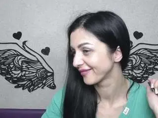 Camsoda Nude Webcam of evaclarkk