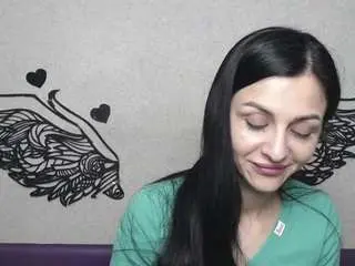 Camsoda Sex Cam of evaclarkk