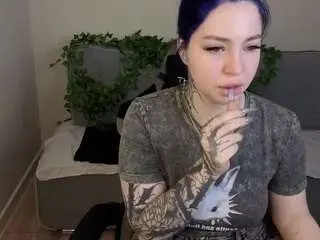 Camsoda Adult Webcam of honey-cherrry