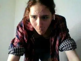 Camsoda Adult Webcams of lilianpaschel