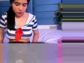 Camsoda Live Porn of maiaacandy