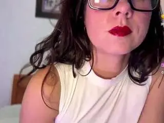 Camsoda Best live sex cam show of nikavegas