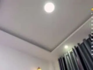 Camsoda Live Sex of nikavegas