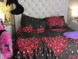 Camsoda Watch Live Sex Cams of roxalanastar